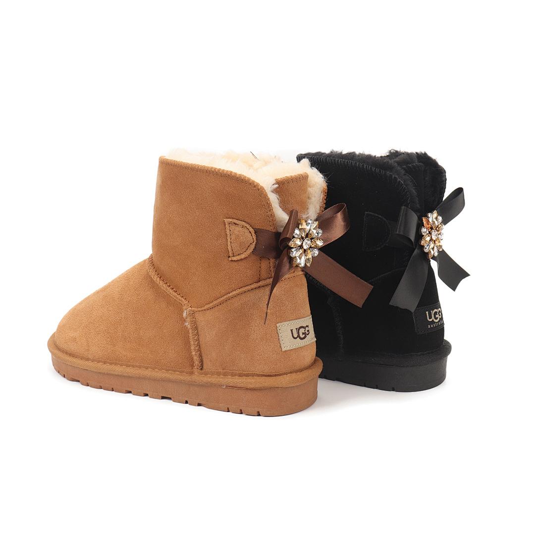 נעלי בית UGG UGG