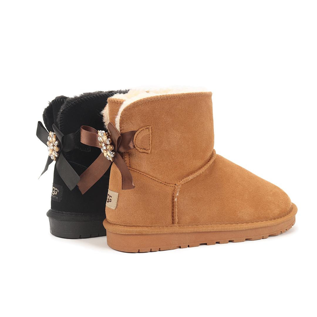 נעלי בית UGG UGG