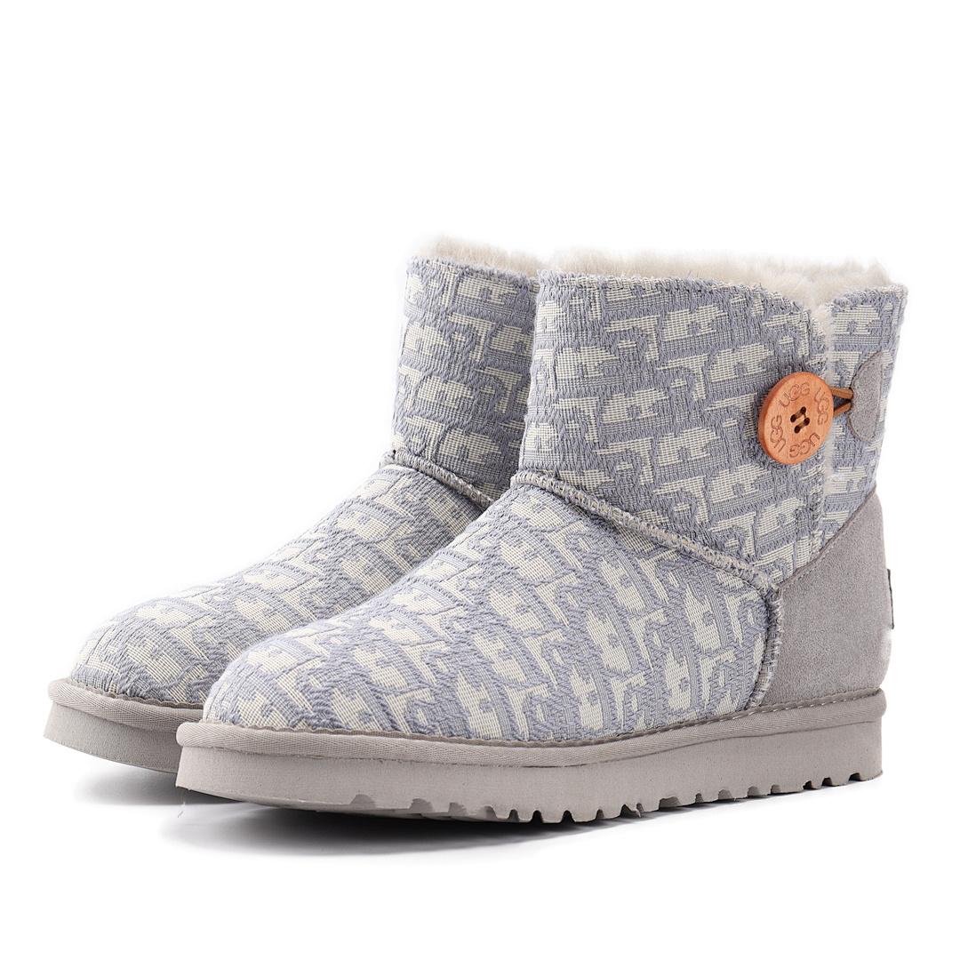 נעלי בית UGG UGG