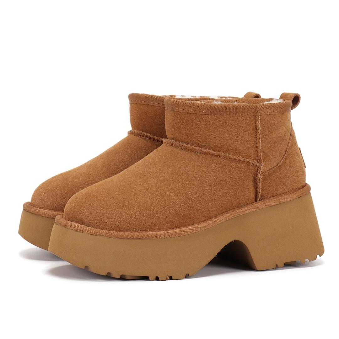 נעלי בית UGG UGG