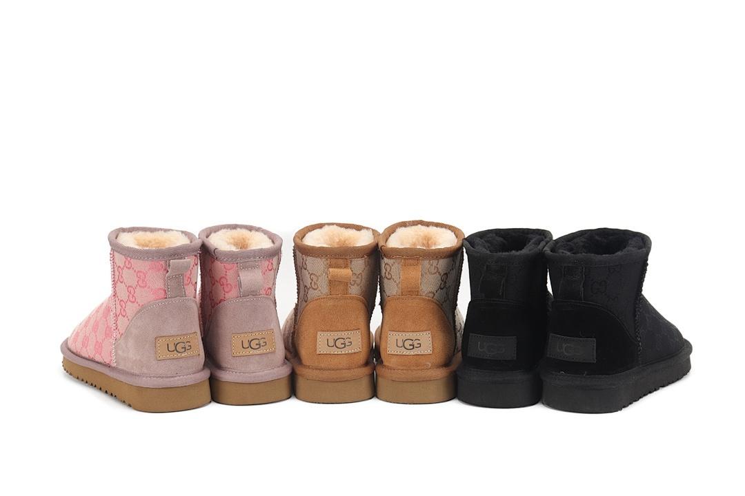 נעלי בית UGG UGG