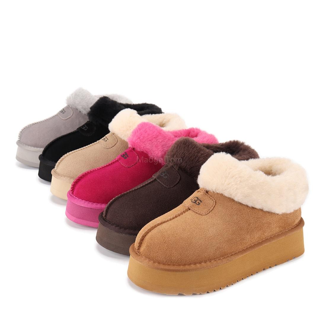 נעלי בית UGG UGG