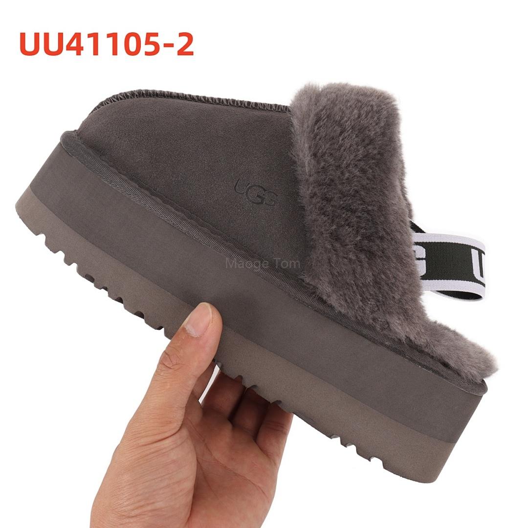 מגפיים UGG UGG