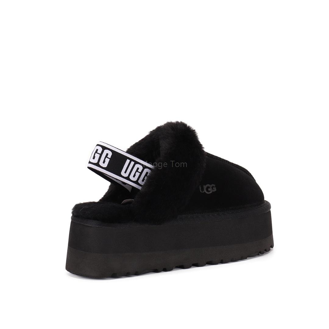 מגפיים UGG UGG