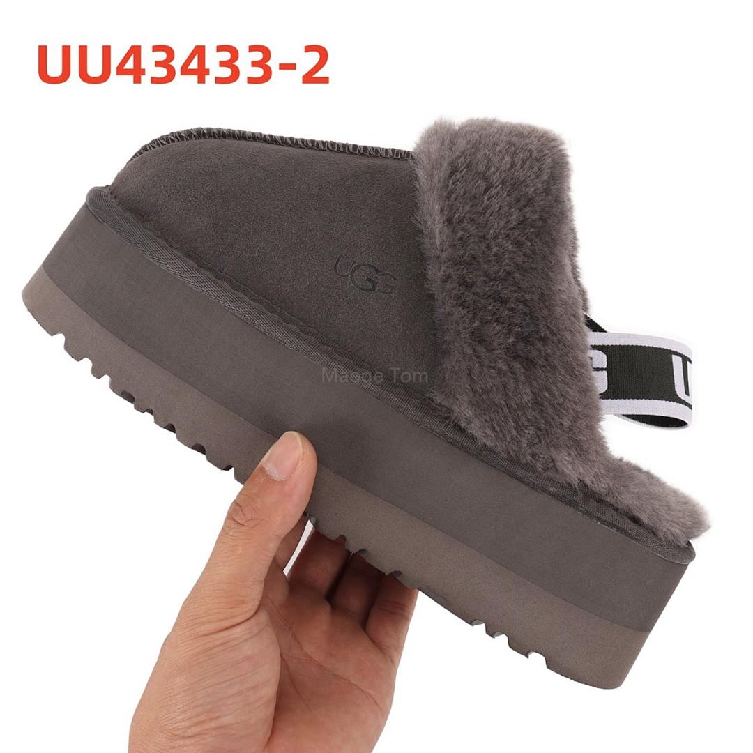 מגפיים UGG UGG