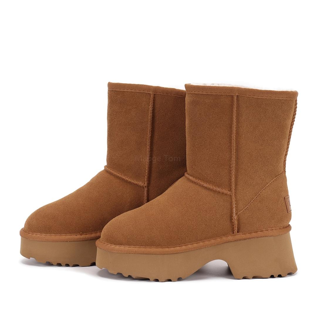 מגפיים UGG UGG