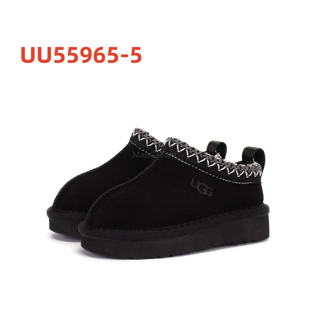 מגפיים UGG UGG