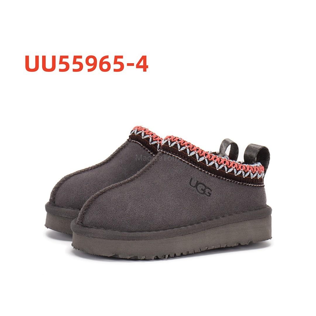 מגפיים UGG UGG