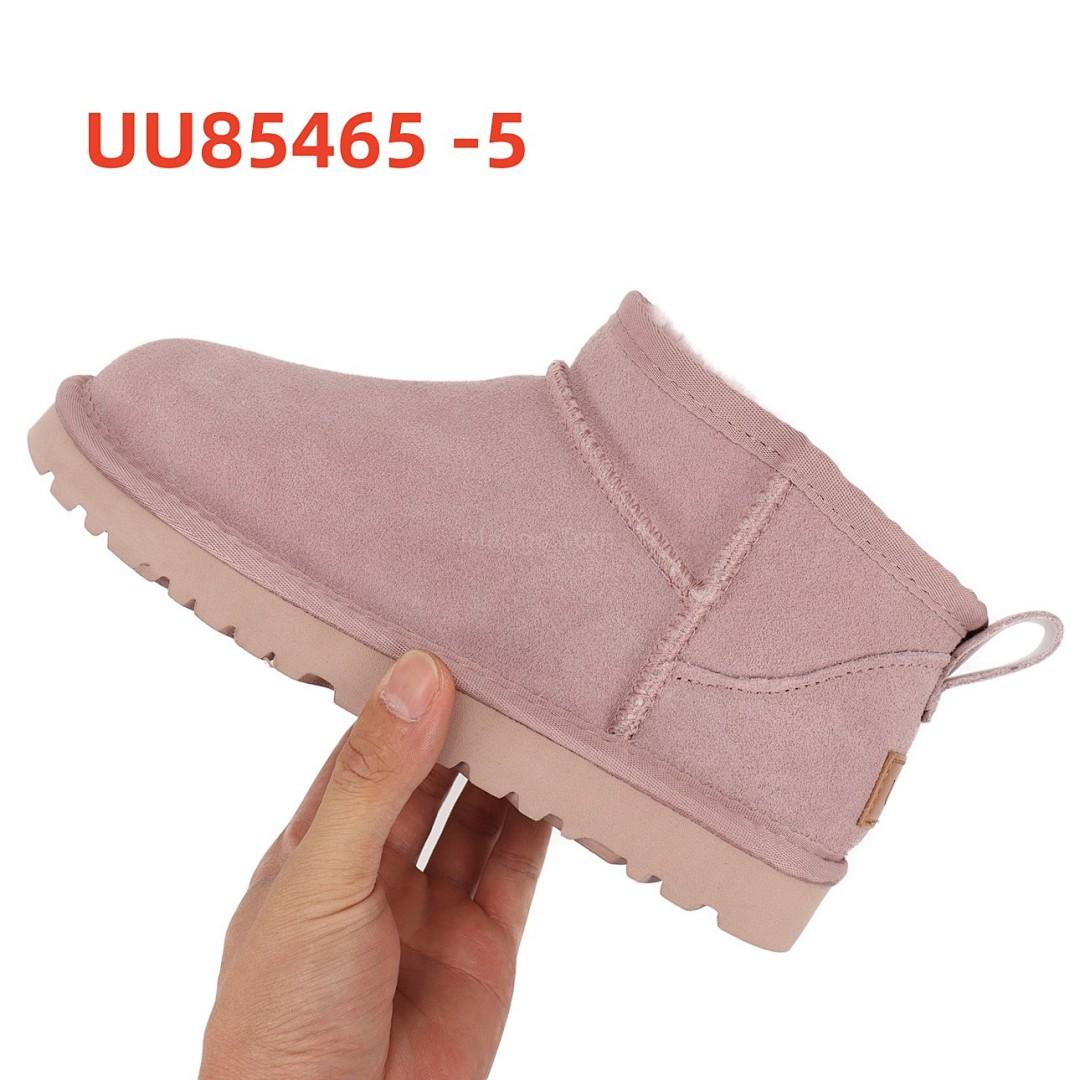 מגפיים UGG UGG