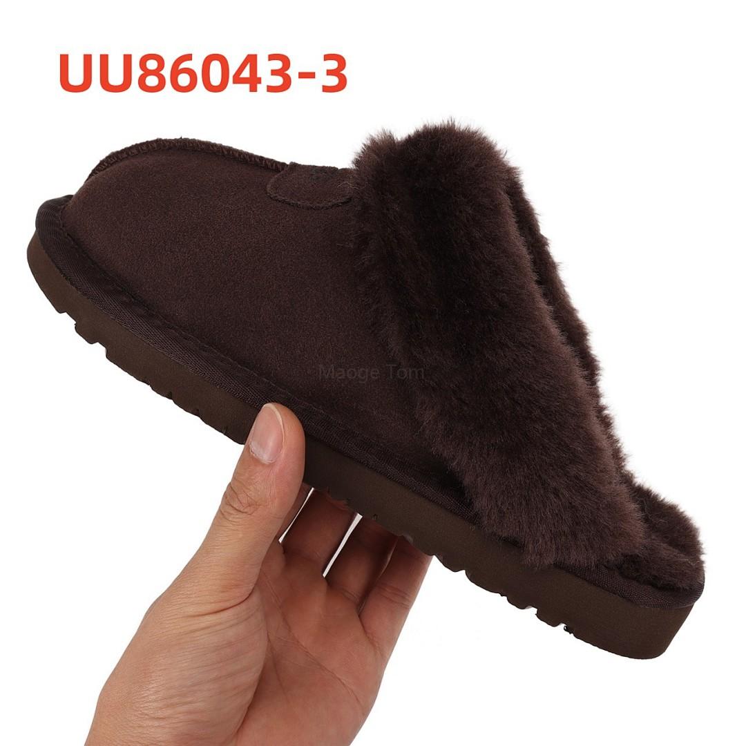 מגפיים UGG UGG