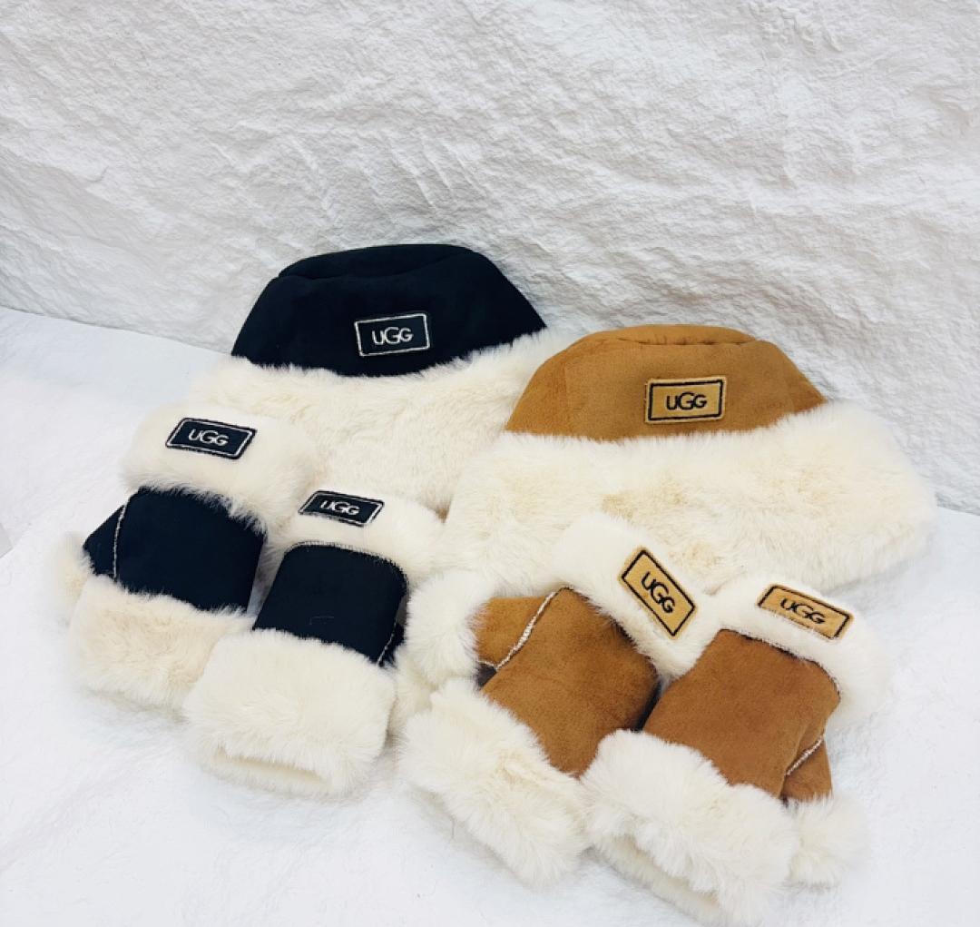 כובע UGG UGG