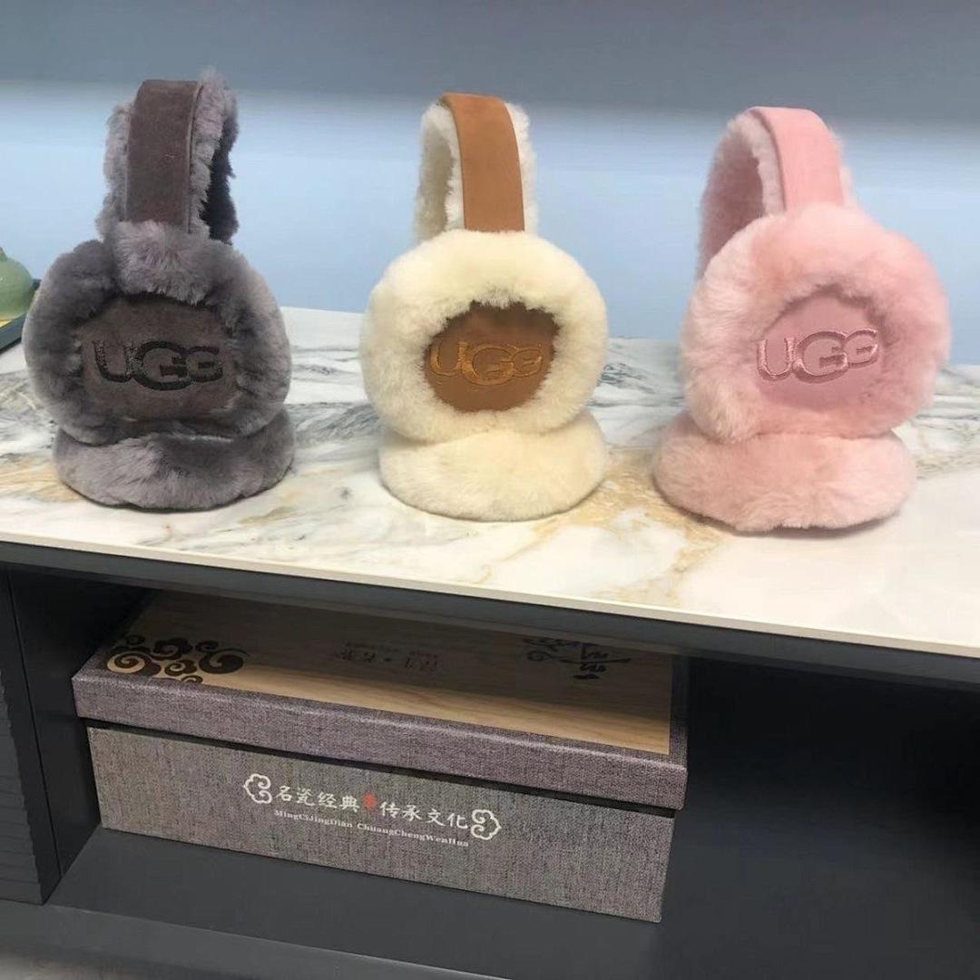 נעליים UGG UGG