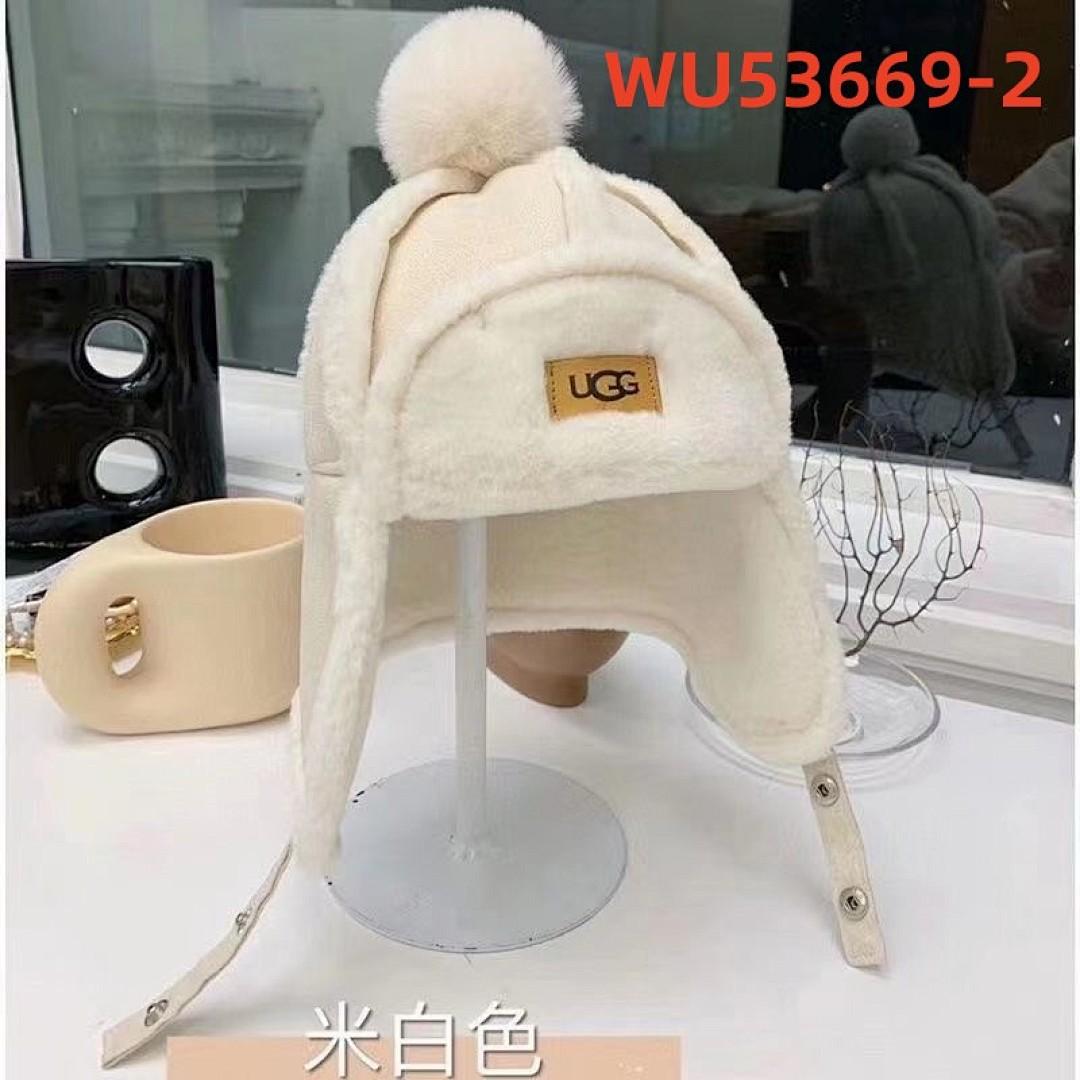 כובע UGG UGG