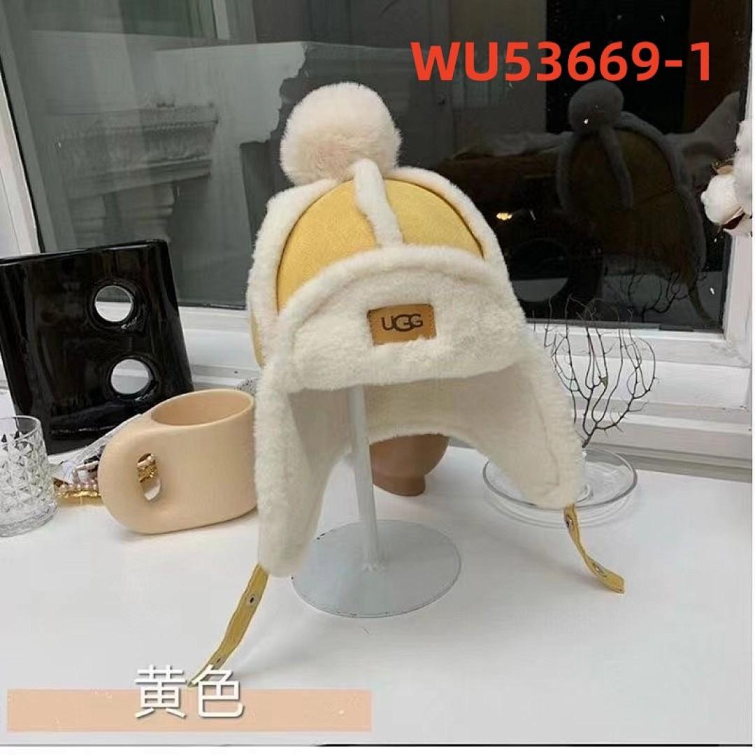 כובע UGG UGG