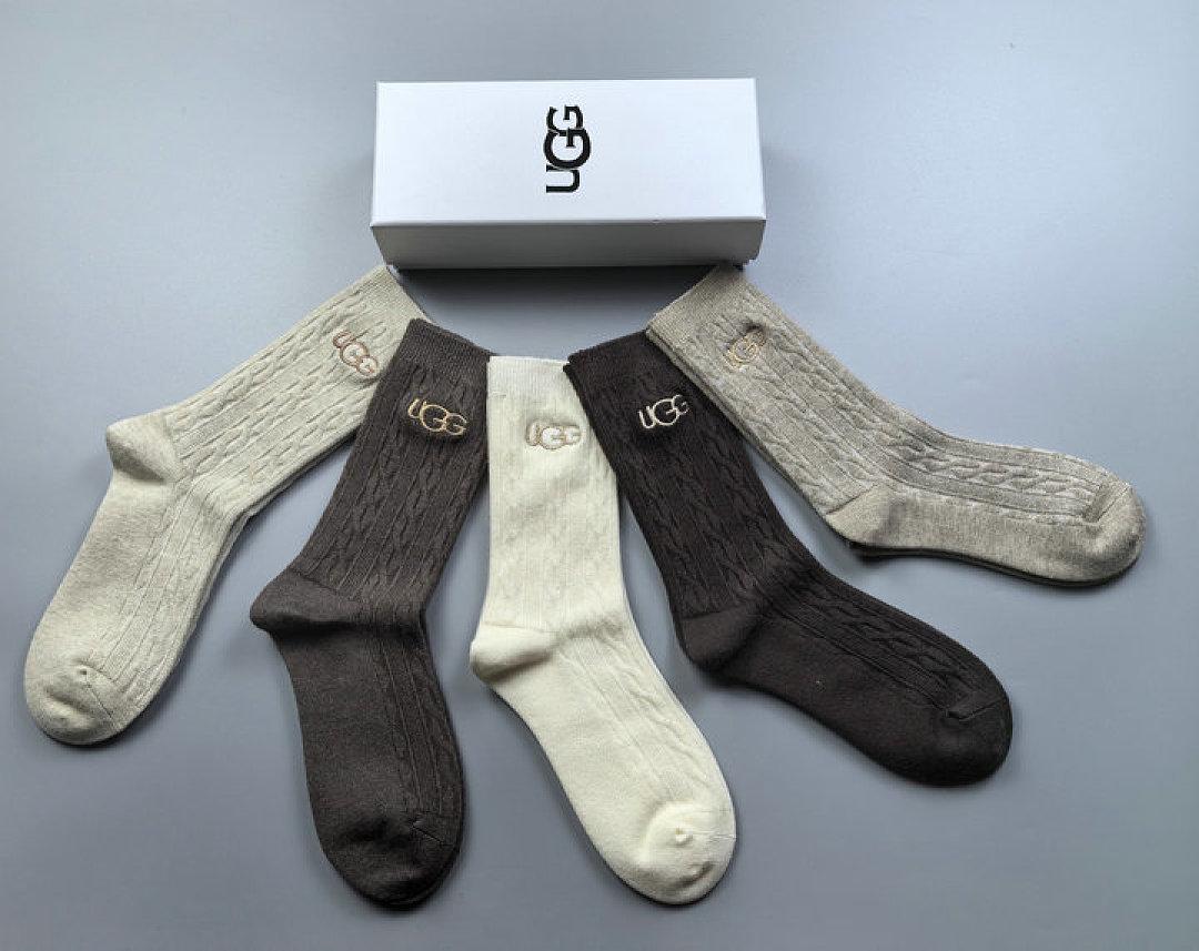 גרביים UGG UGG