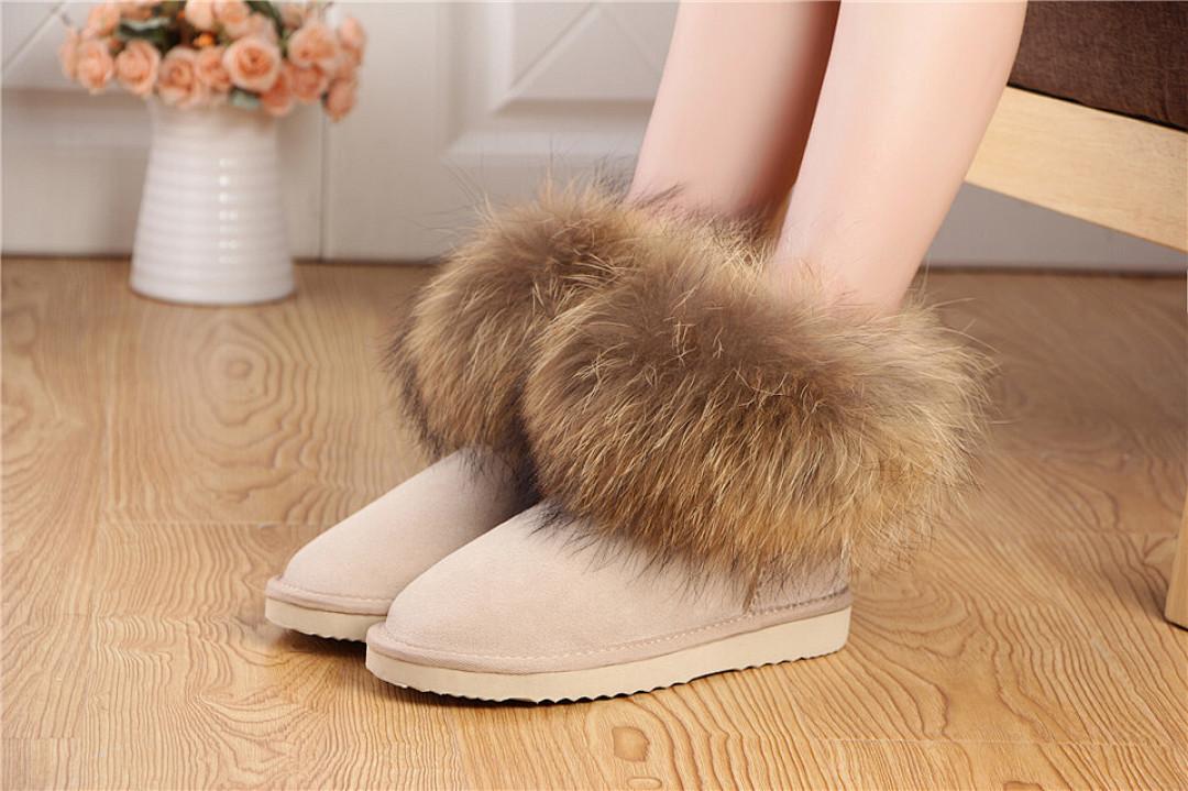 נעליים UGG UGG