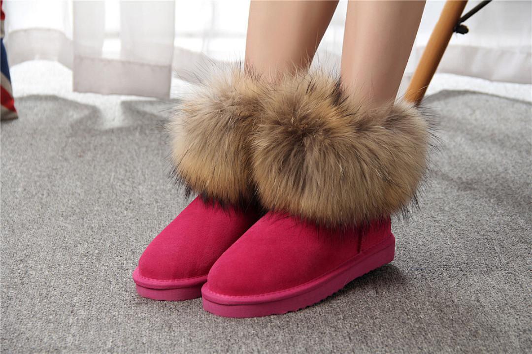 נעליים UGG UGG