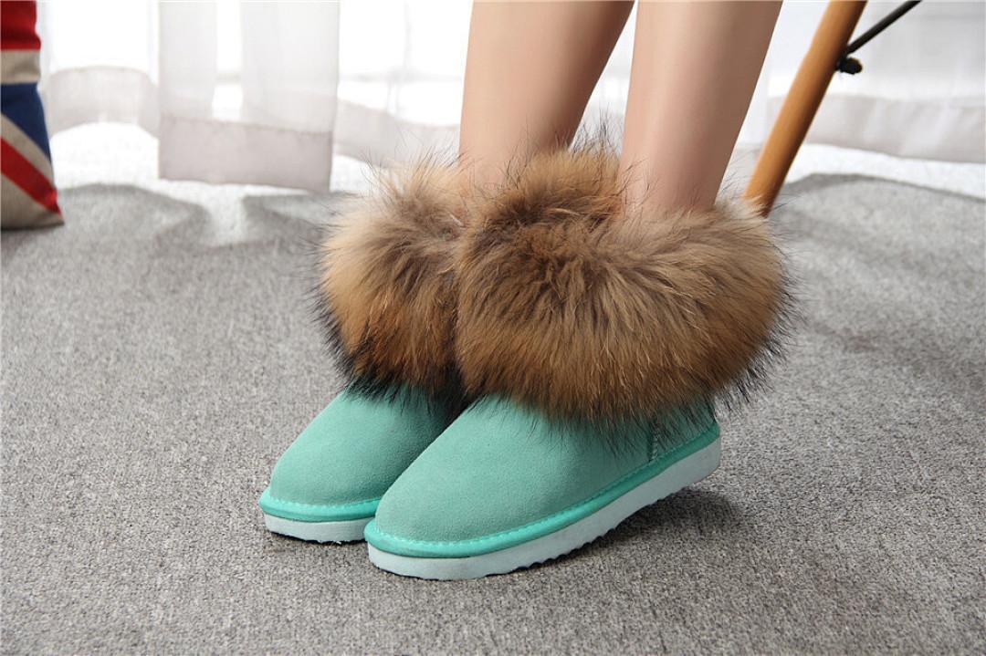 נעליים UGG UGG