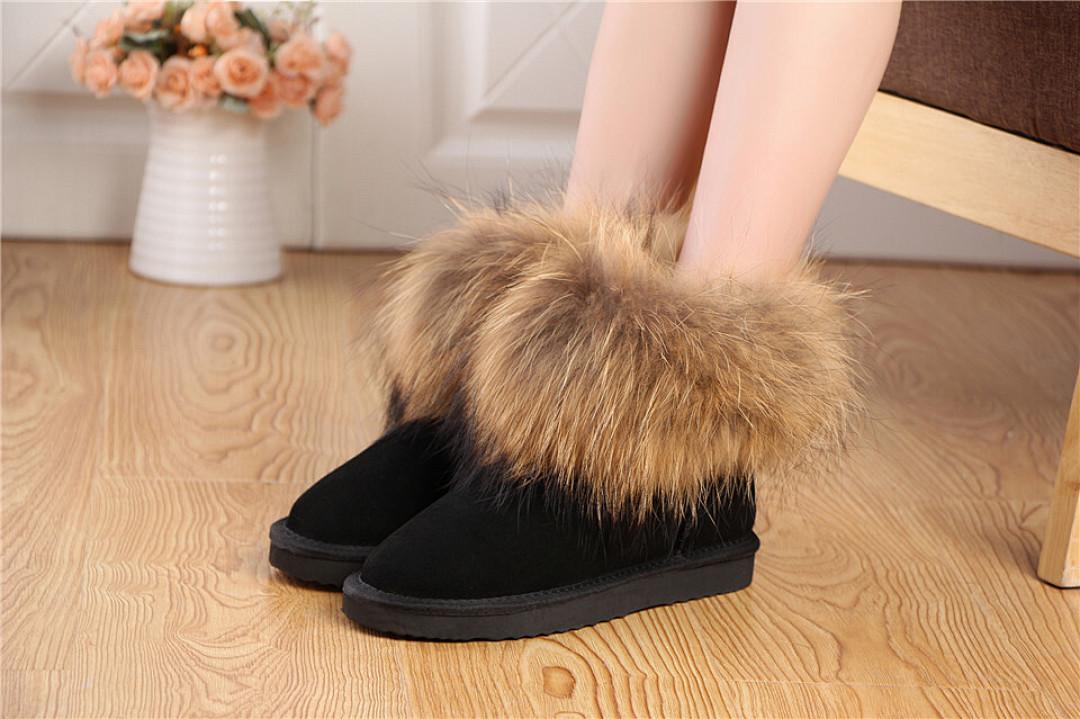 נעליים UGG UGG