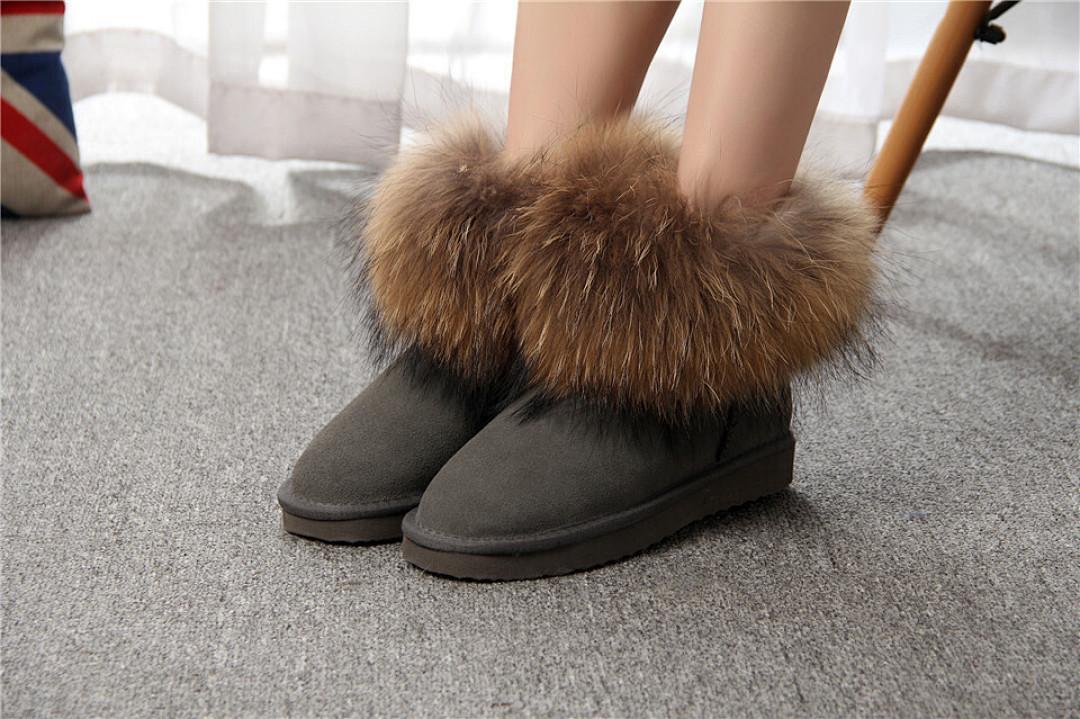 נעליים UGG UGG