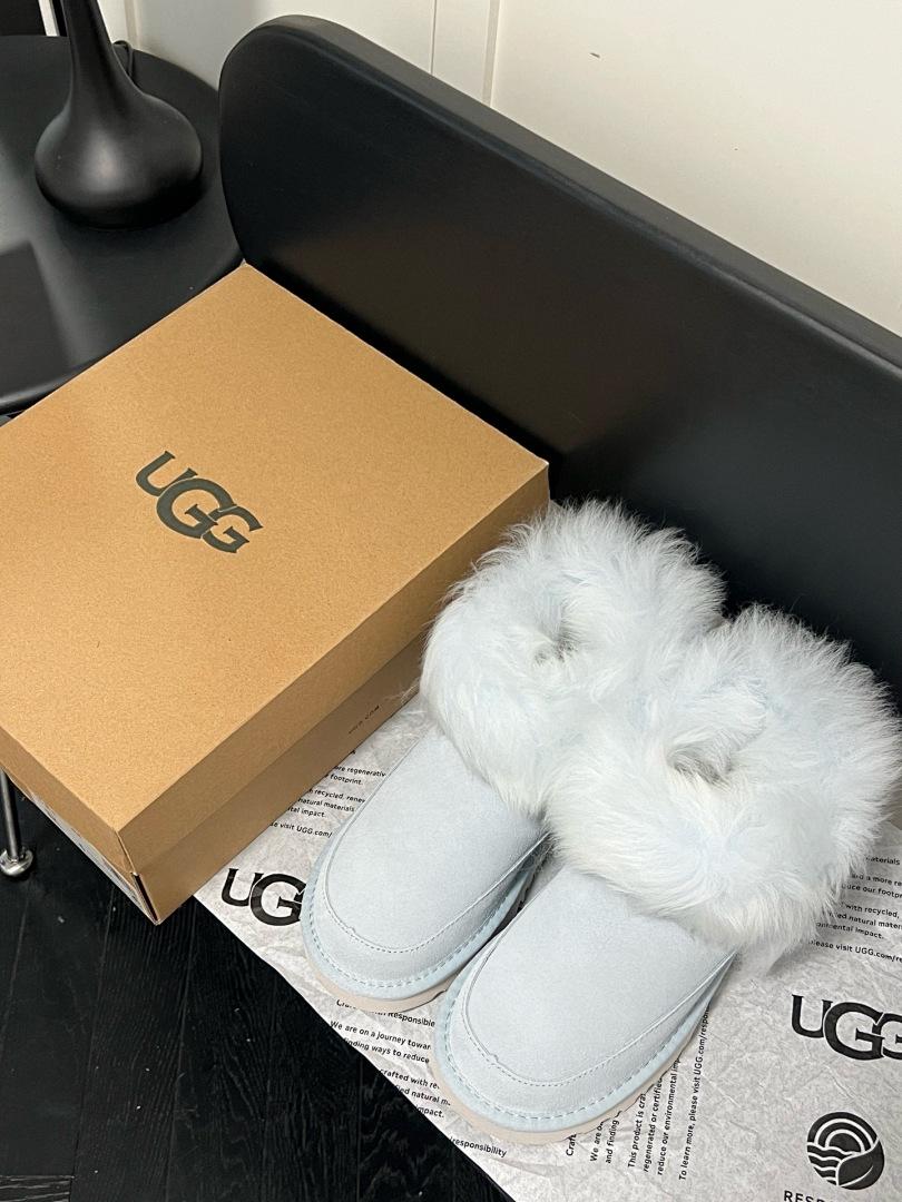נעליים UGG UGG