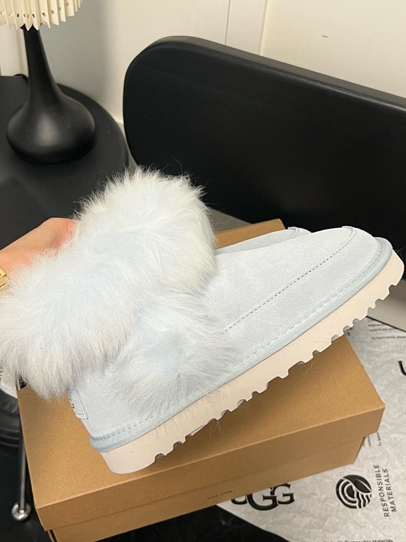 נעליים UGG UGG