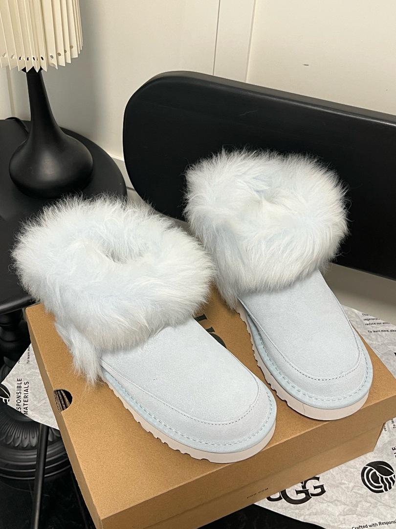 נעליים UGG UGG