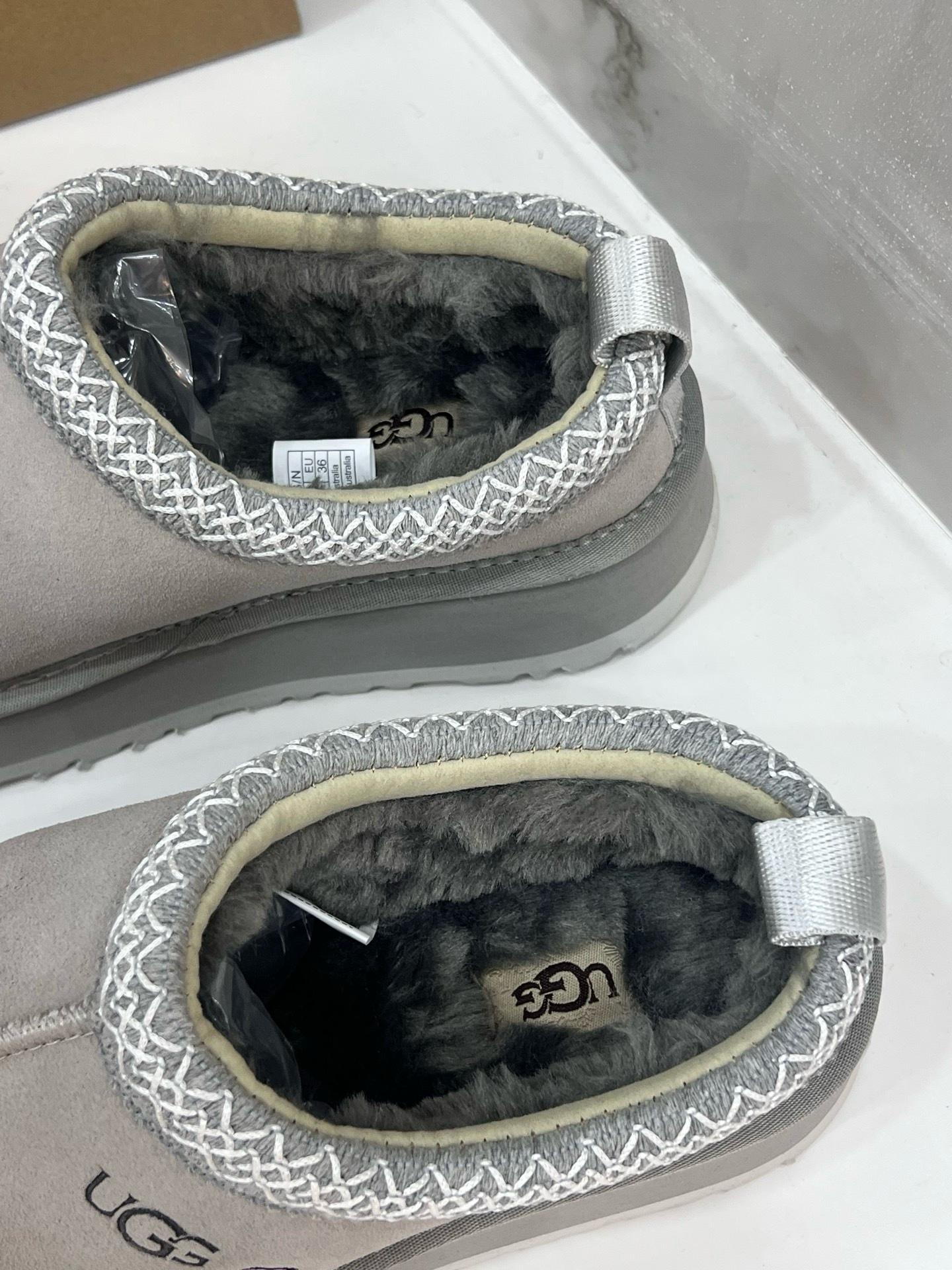 נעלי בית UGG UGG