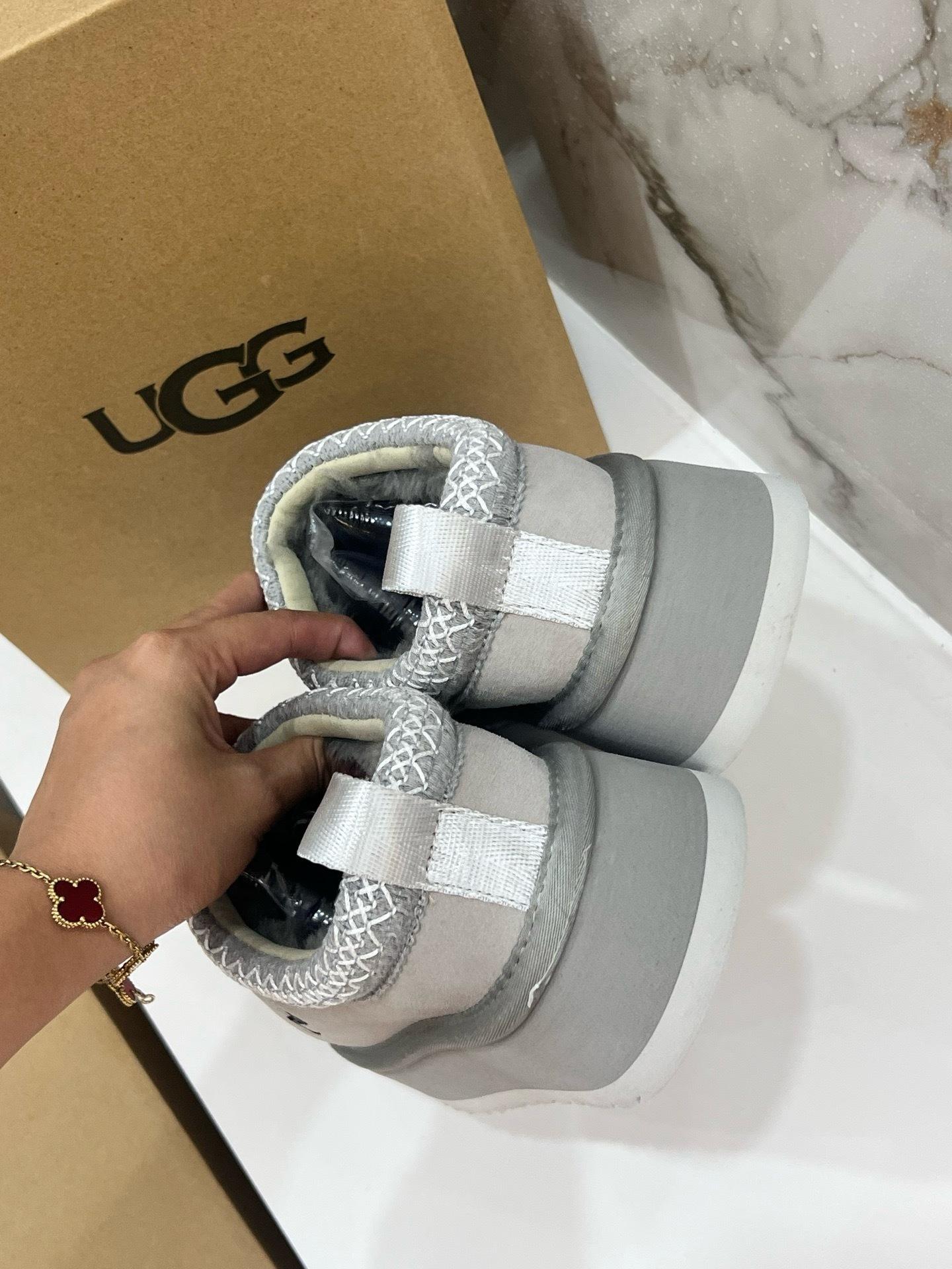 נעלי בית UGG UGG