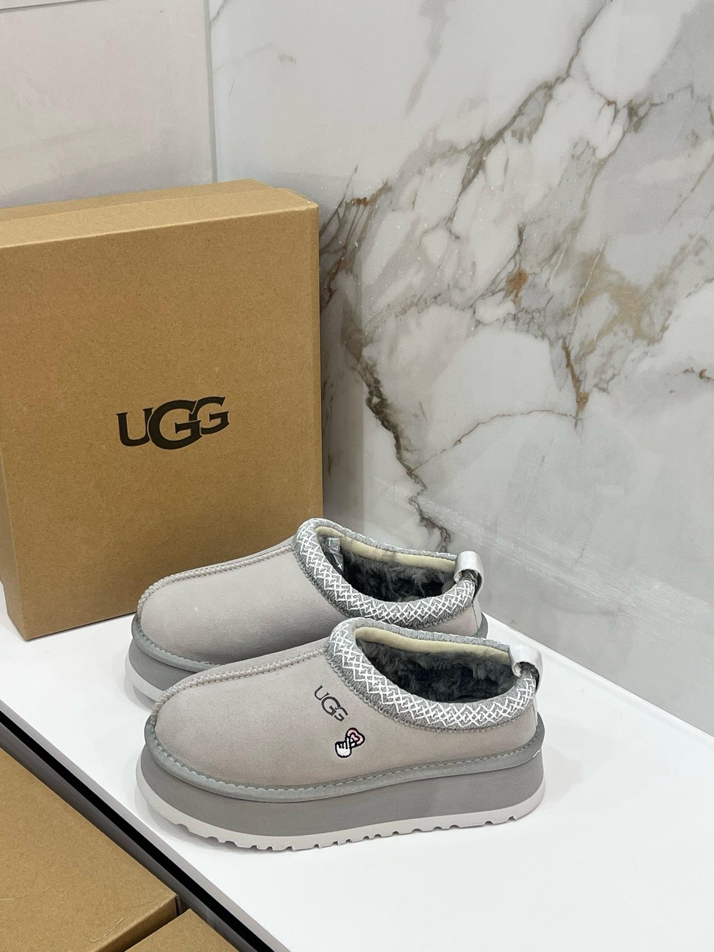 נעלי בית UGG UGG