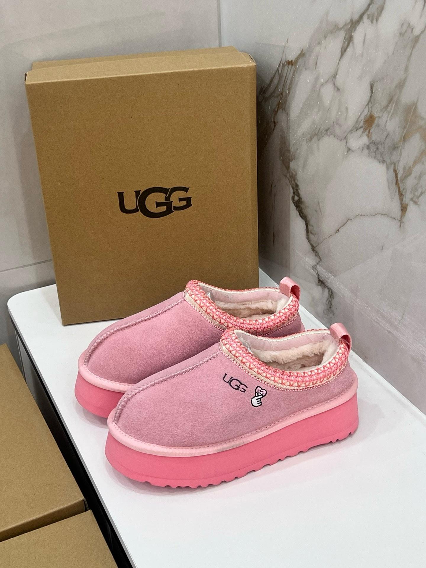 נעלי בית UGG UGG