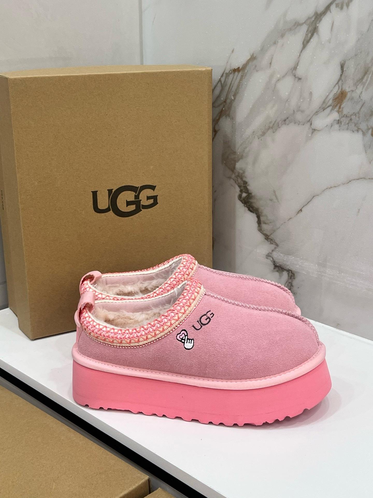 נעלי בית UGG UGG