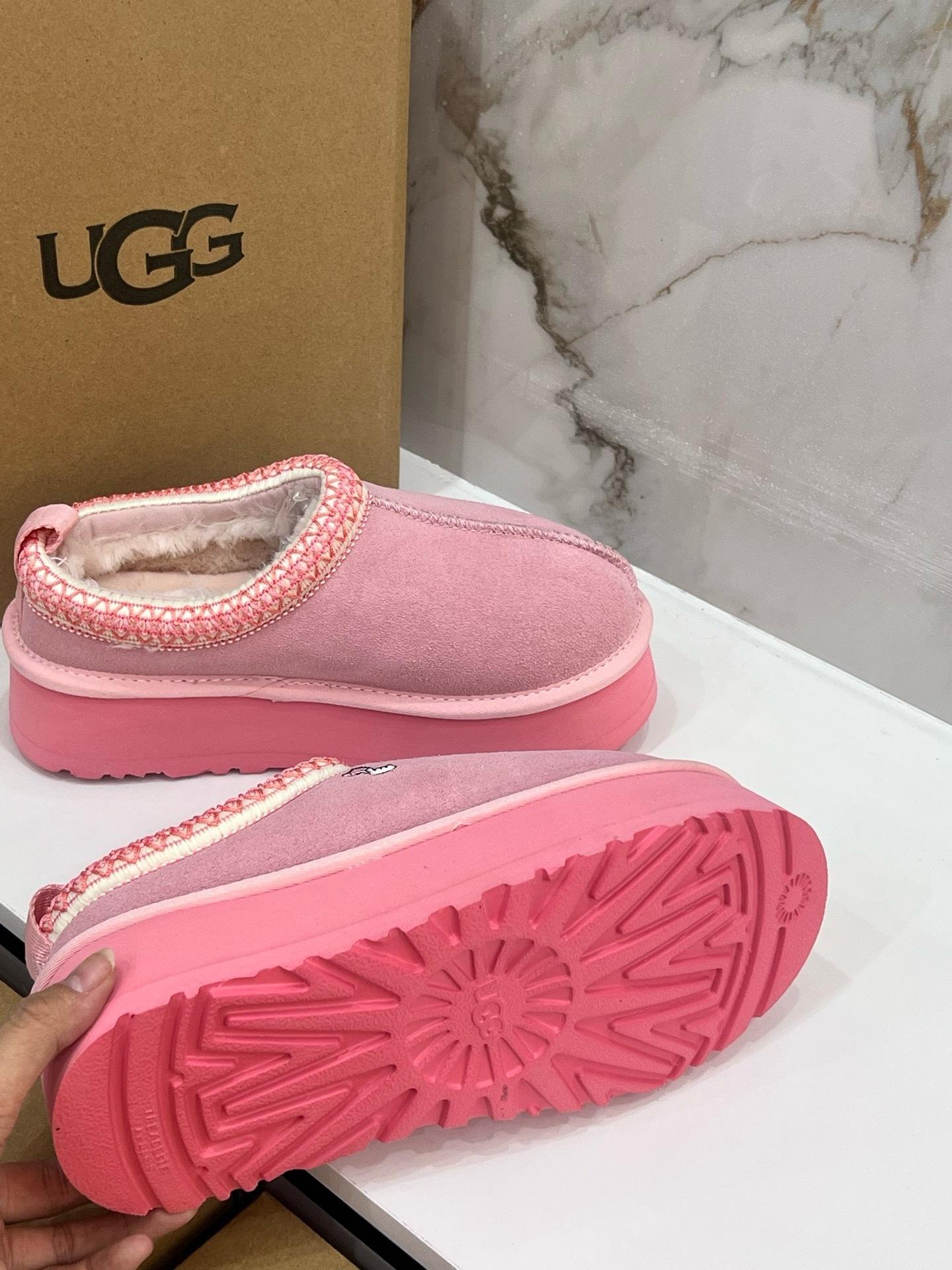 נעלי בית UGG UGG