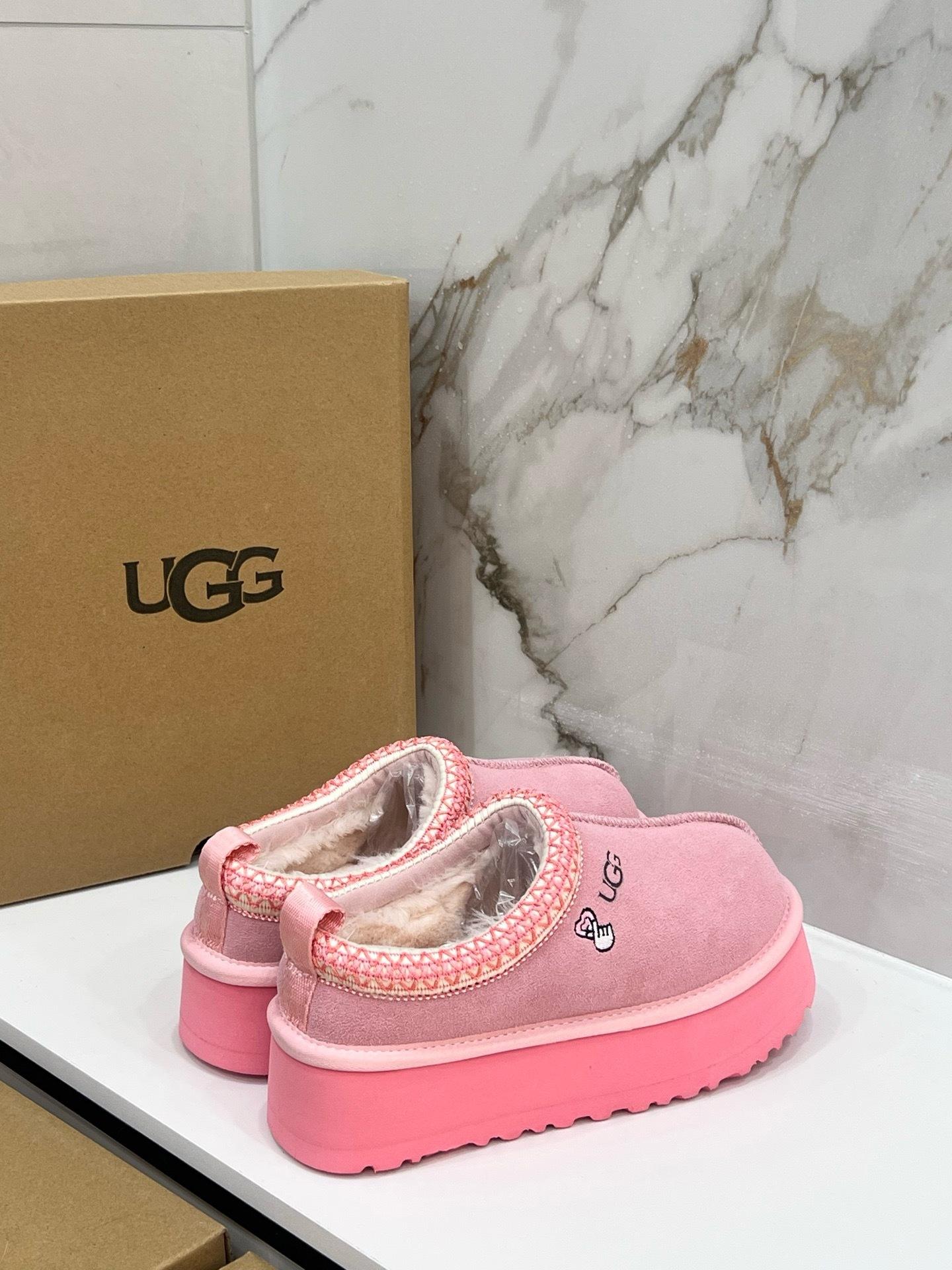 נעלי בית UGG UGG