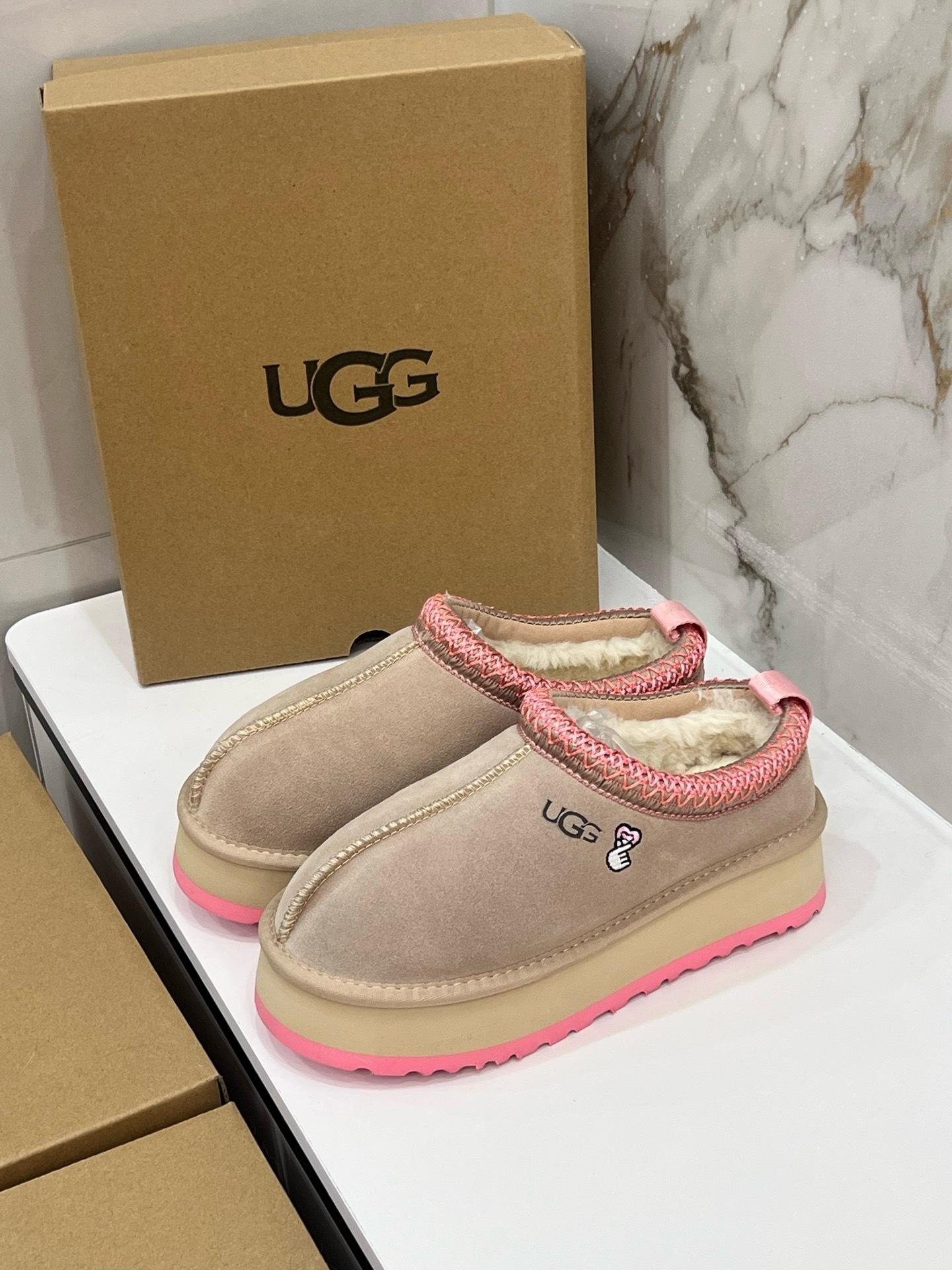 נעלי בית UGG UGG
