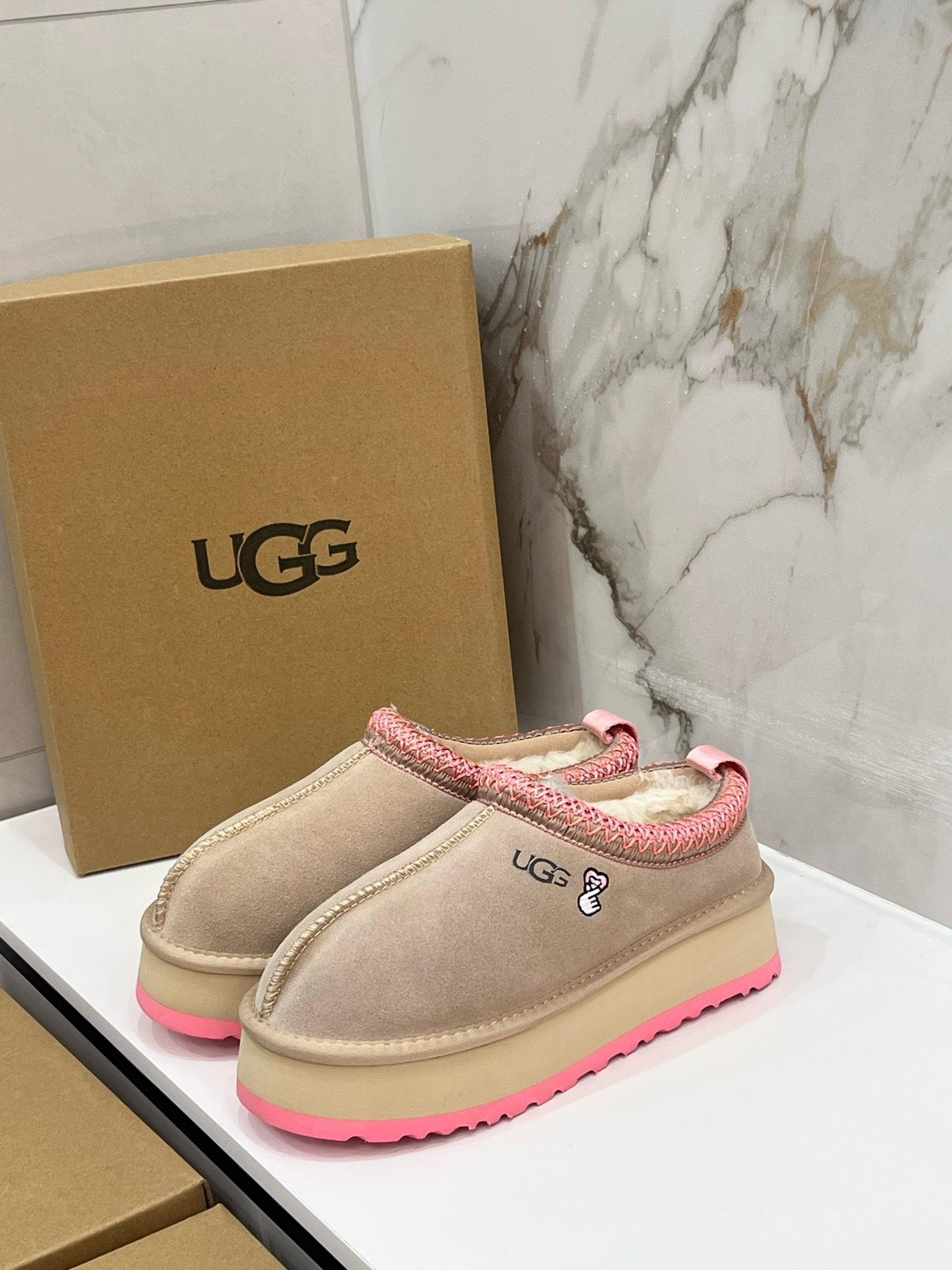 נעלי בית UGG UGG