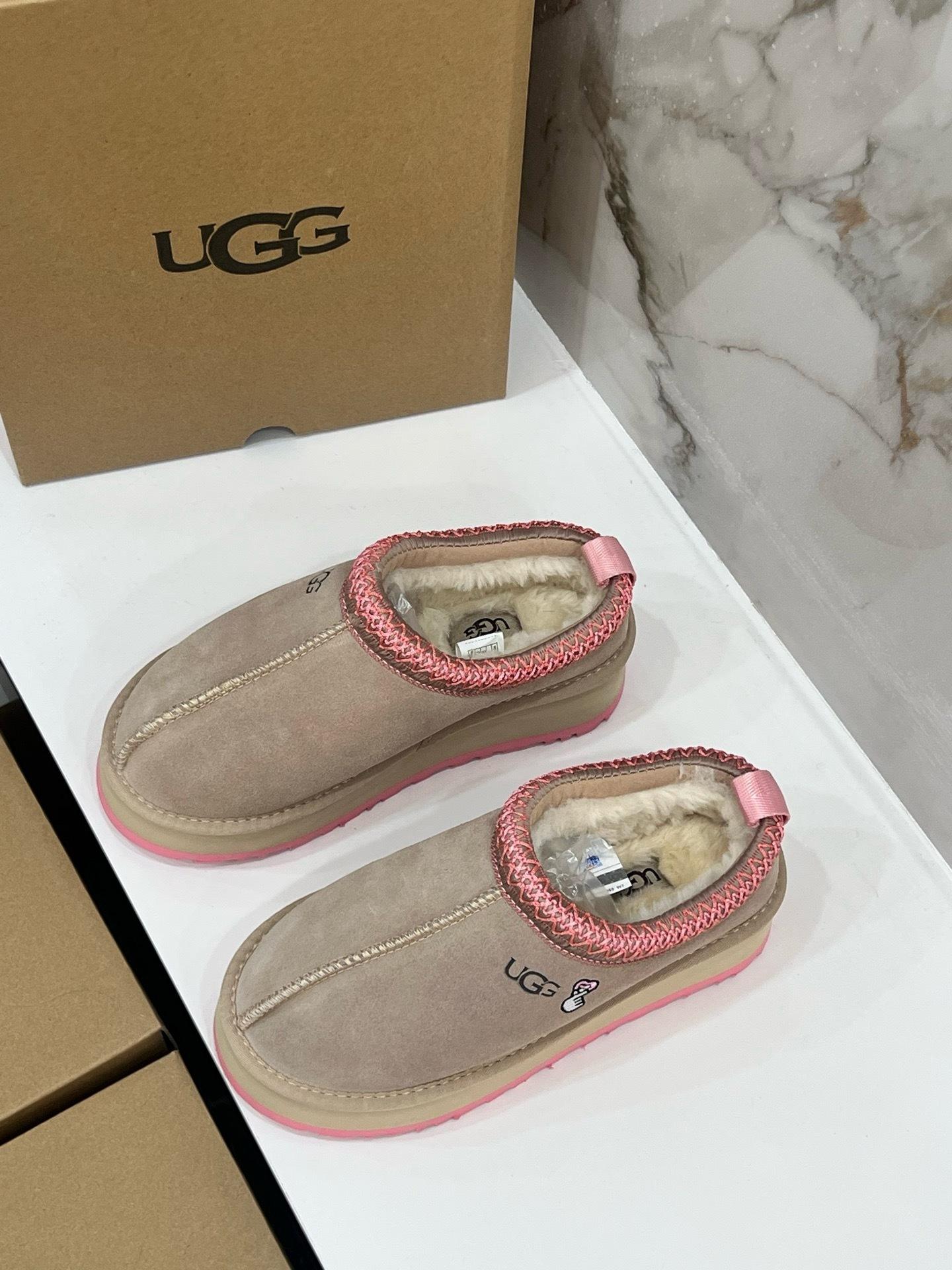 נעלי בית UGG UGG