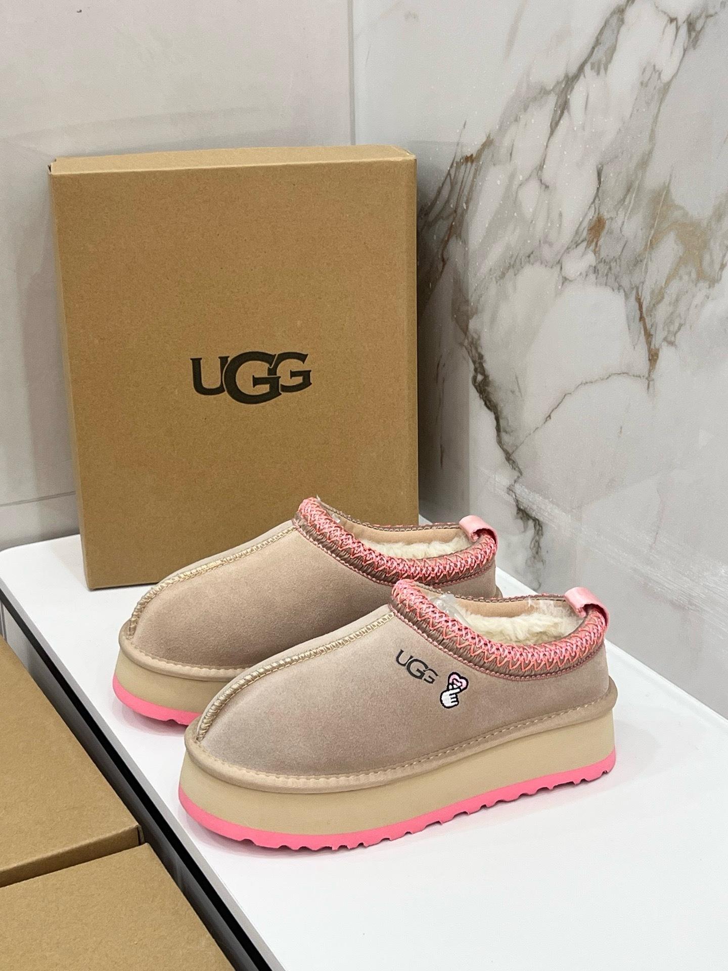 נעלי בית UGG UGG