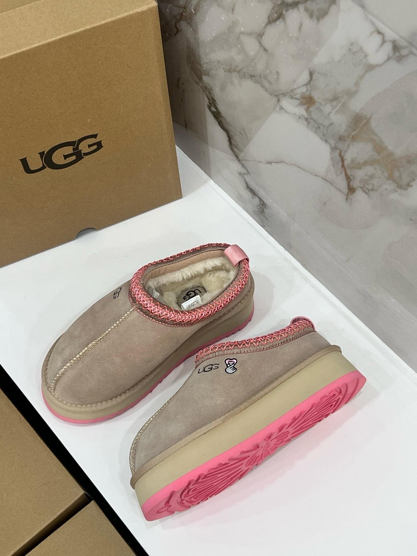 נעלי בית UGG UGG