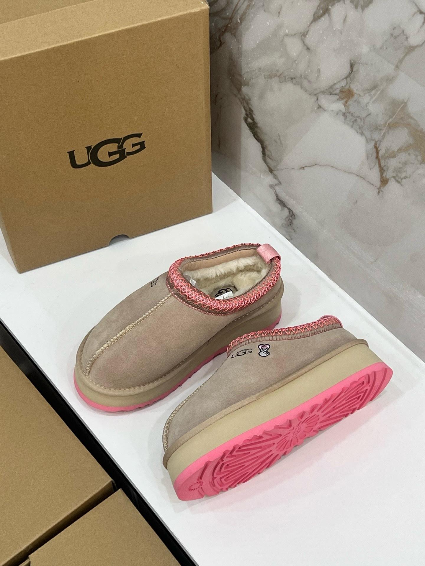 נעלי בית UGG UGG