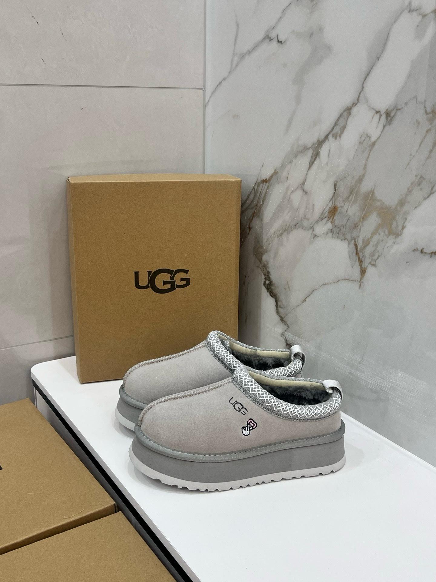 נעלי בית UGG UGG