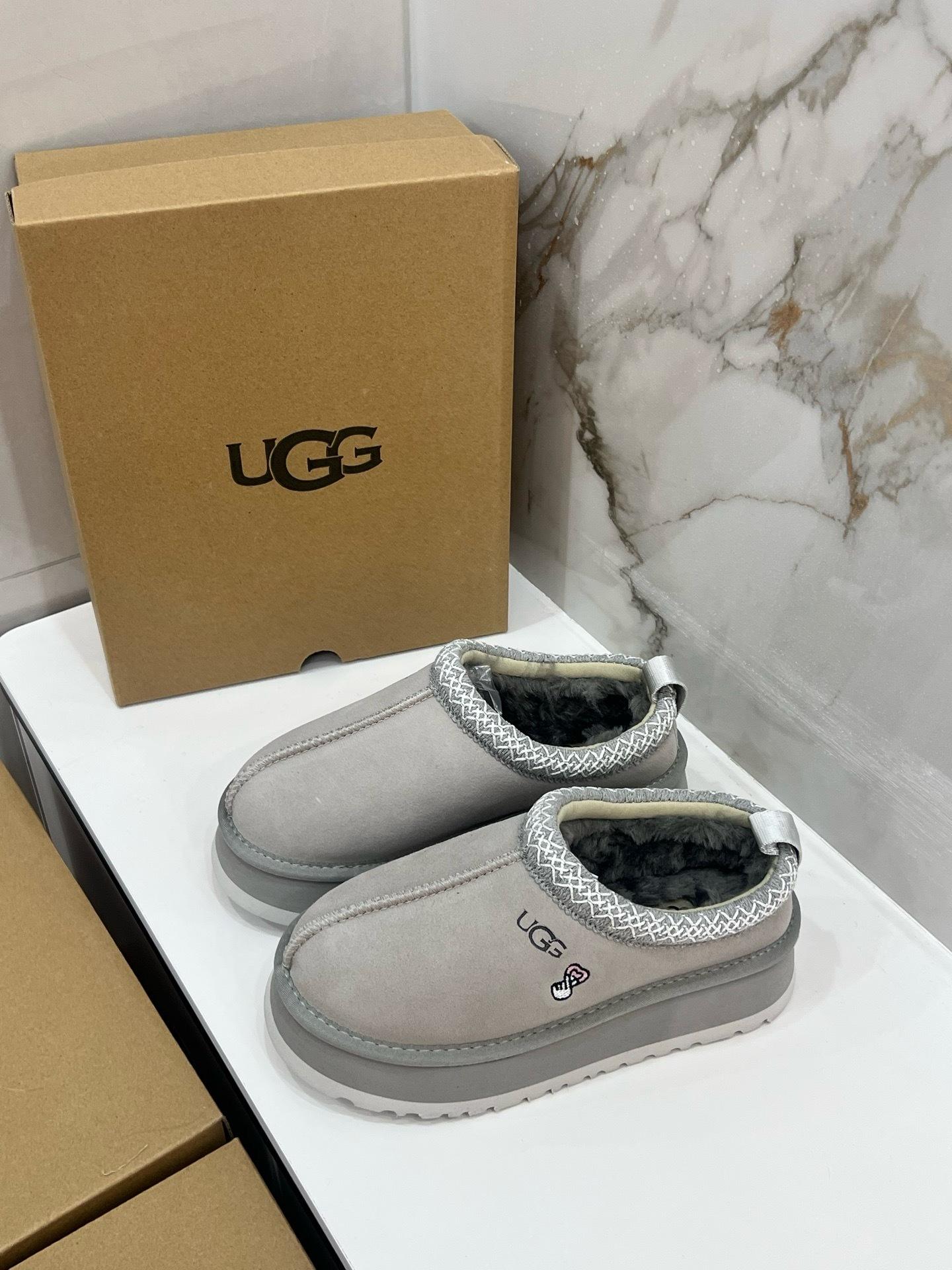נעלי בית UGG UGG