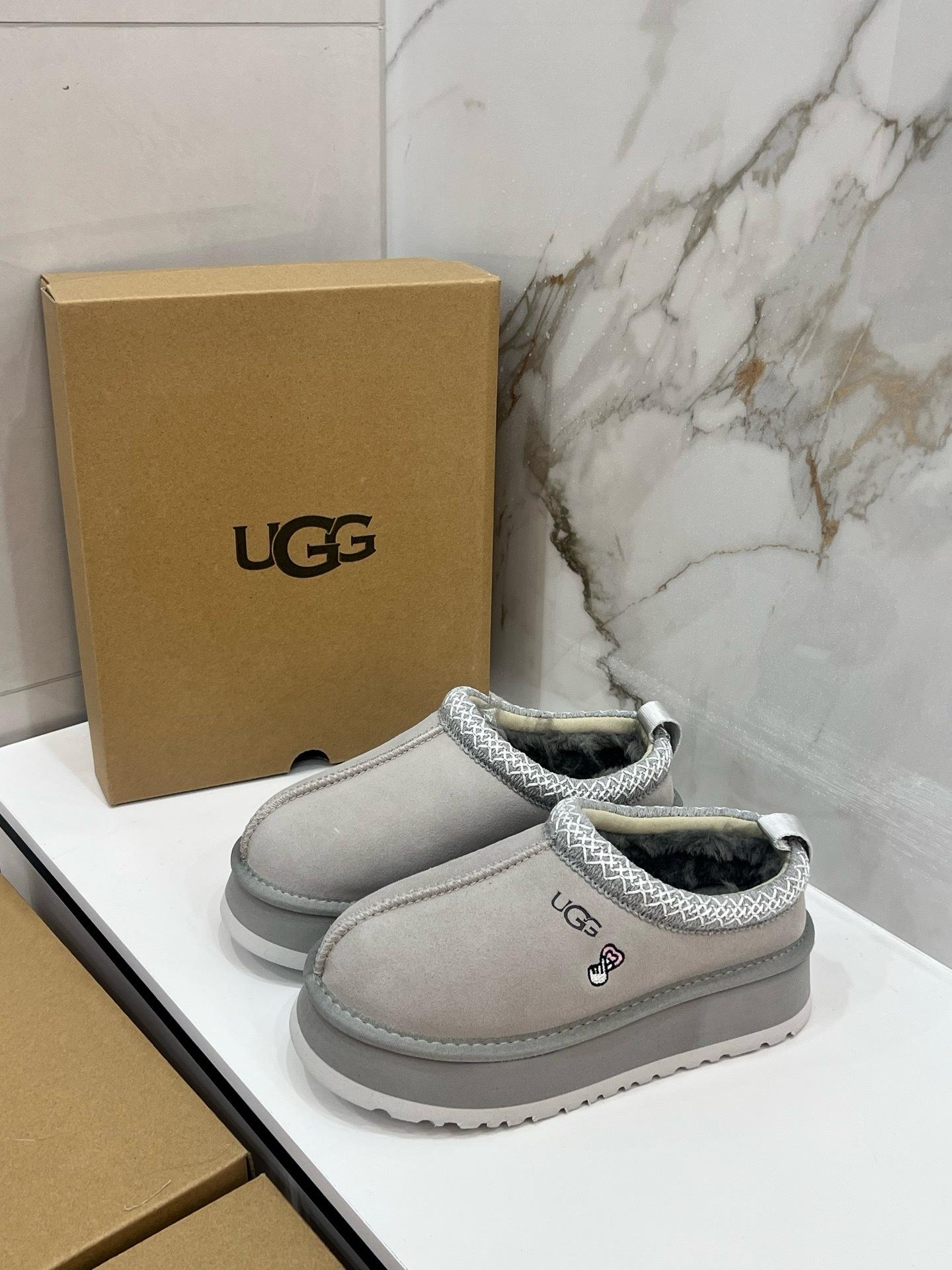נעלי בית UGG UGG