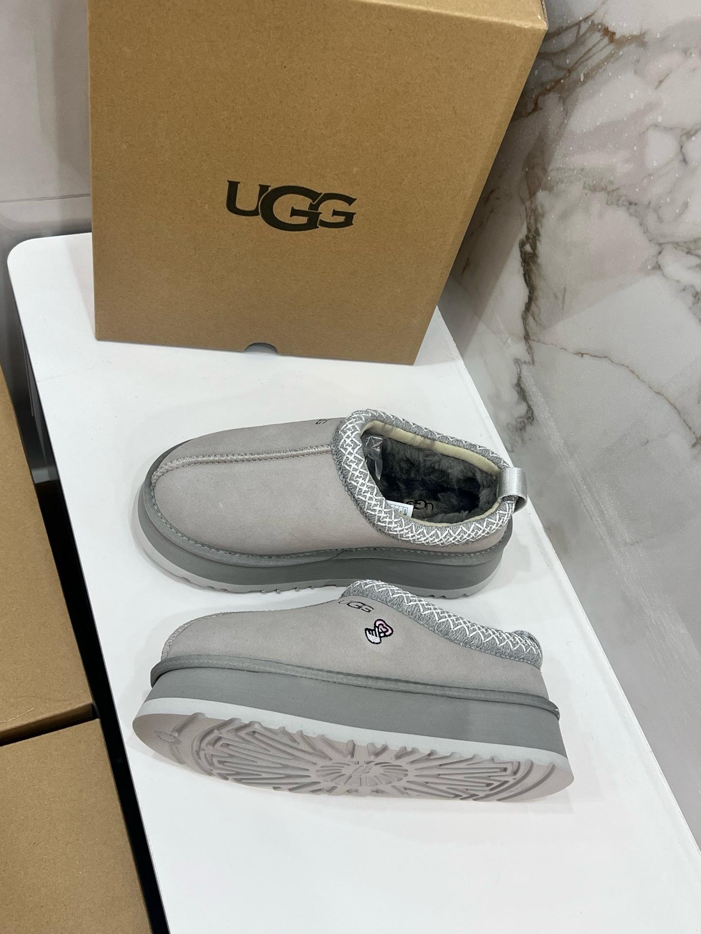 נעלי בית UGG UGG