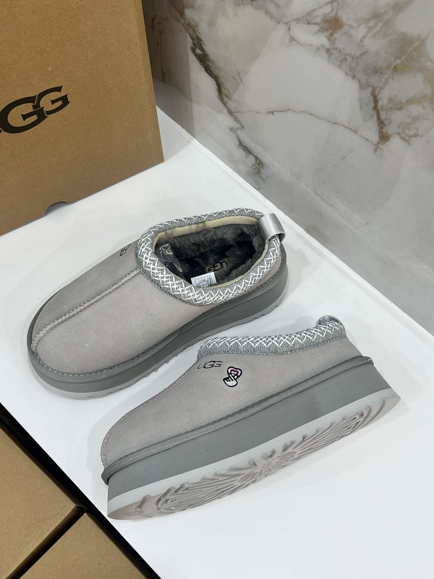 נעלי בית UGG UGG