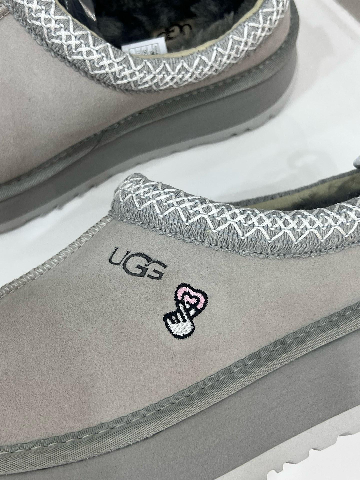 נעלי בית UGG UGG