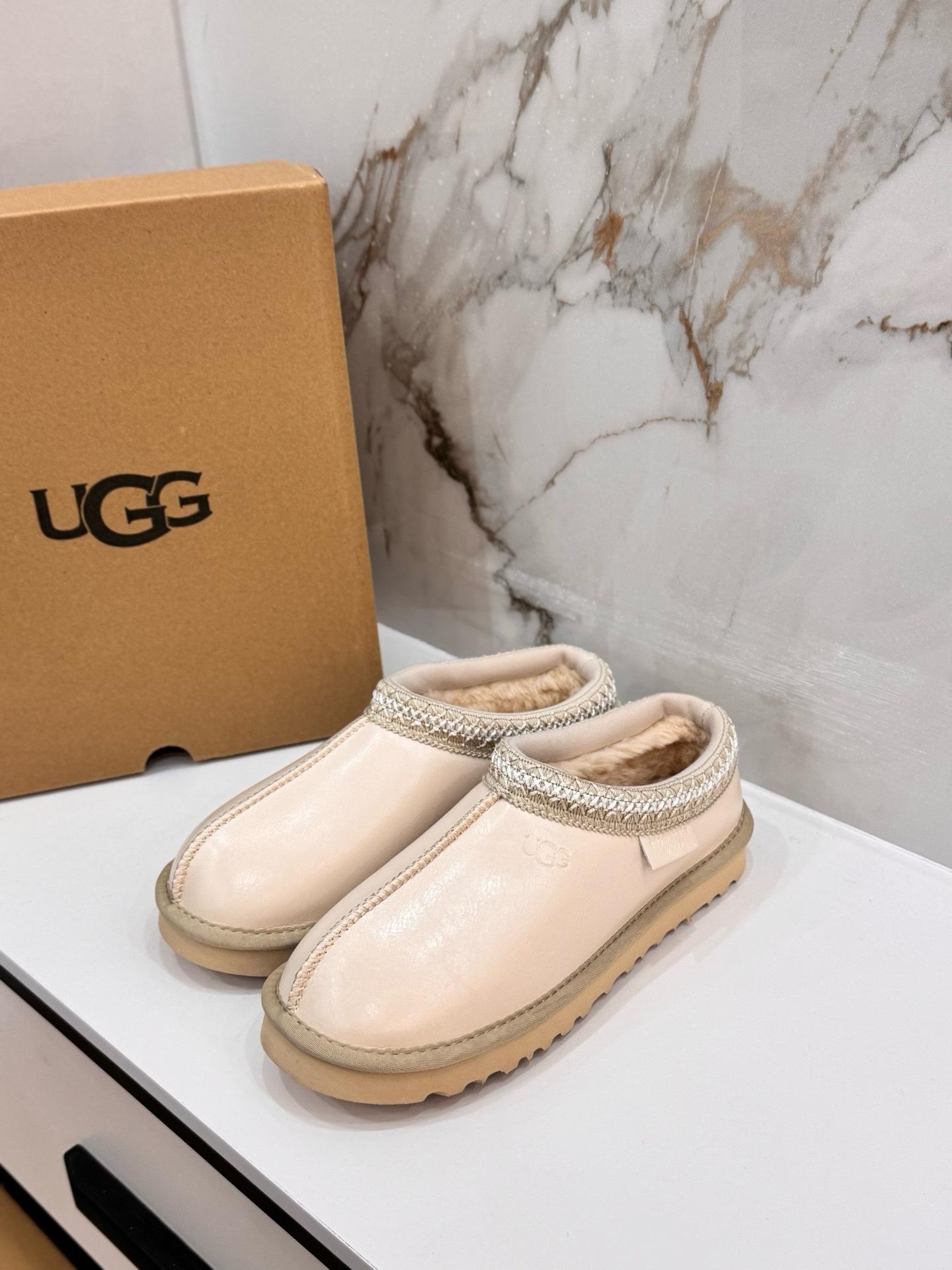 נעלי בית UGG UGG