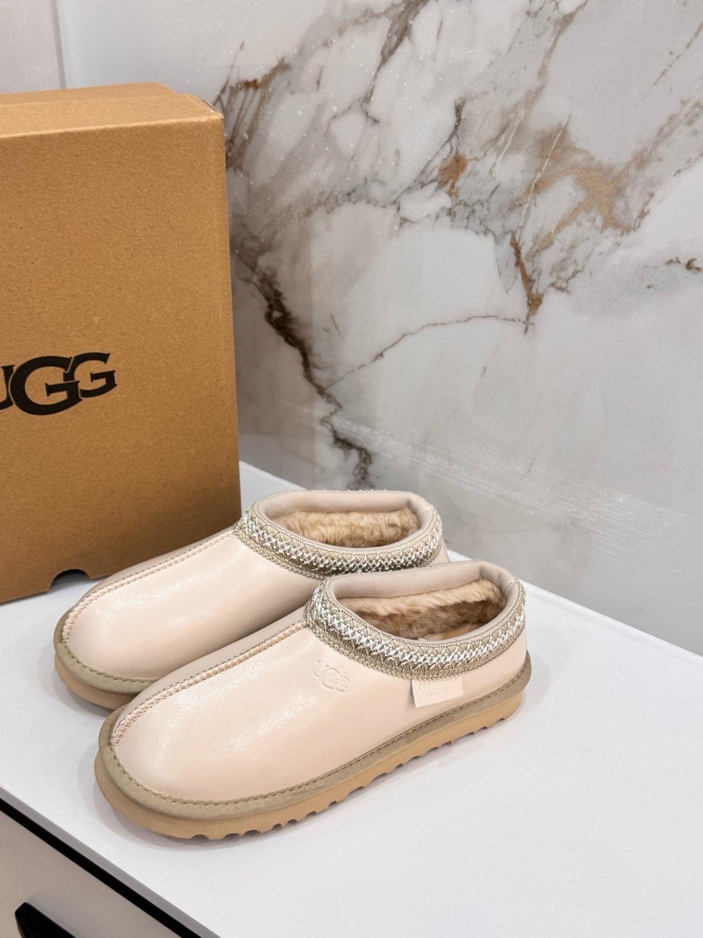 נעלי בית UGG UGG
