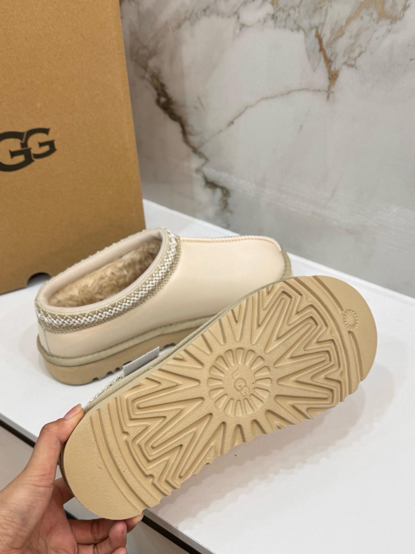 נעלי בית UGG UGG