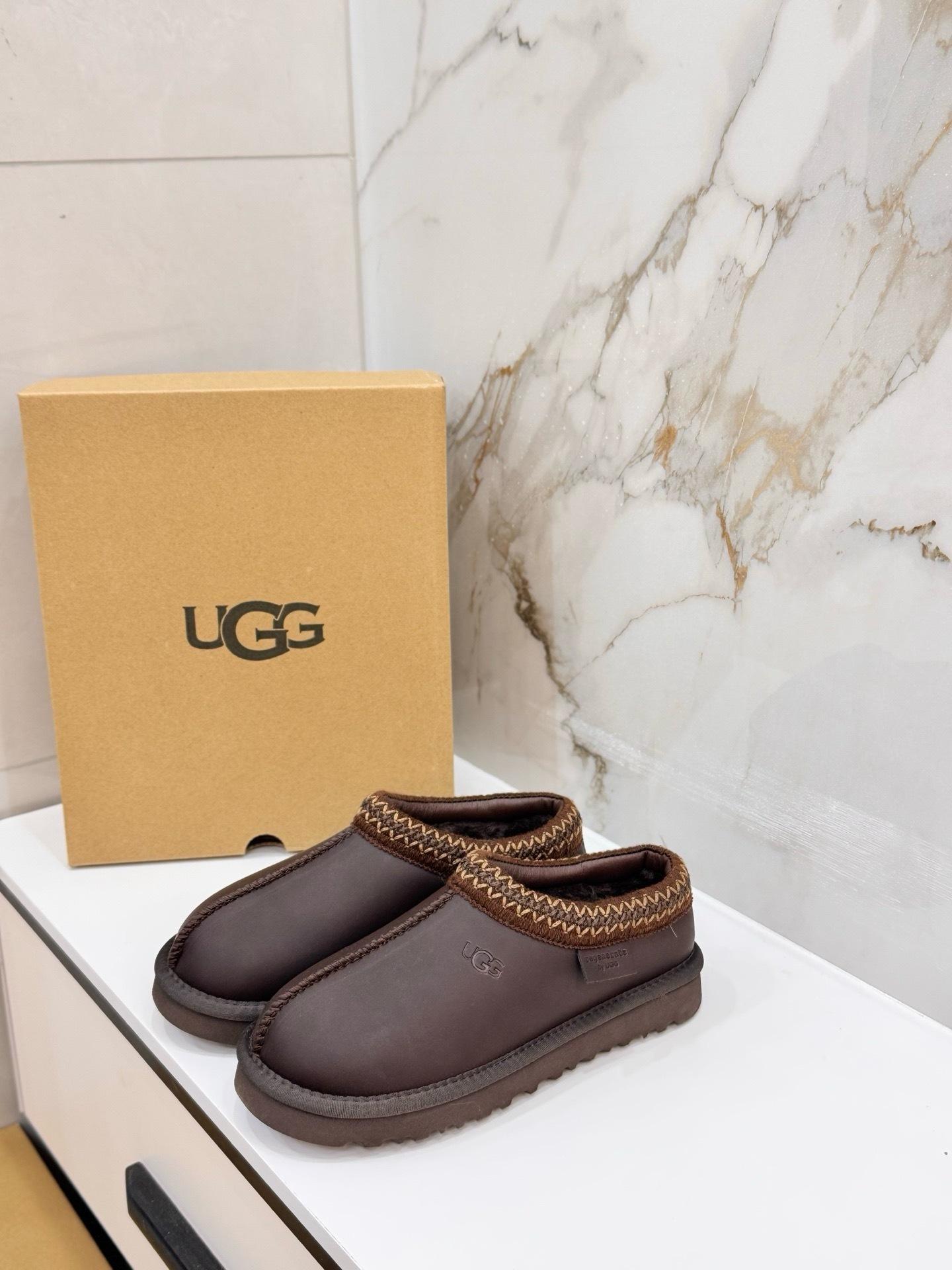 נעלי בית UGG UGG